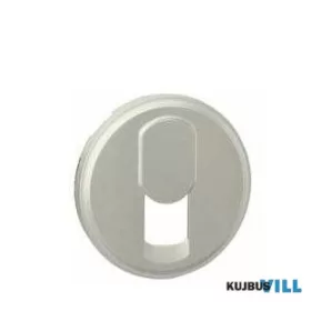 LEGRAND 068551 Céliane 1xRJ45 burkolat, titán KIFUTÓ