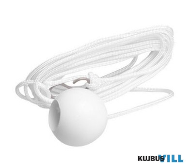 LEGRAND 089805 Legrand húzózsinór, 1,5m, húzózsinóros kapcsolóhoz