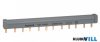 LEGRAND 404942 Lexic fésűs sín fogas 3P 4x3P