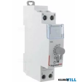 LEGRAND 412602 Rex800 lécsőházi automata 230V 1Z