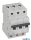 LEGRAND 419233 RX3 kismegszakító 3P C10 6000A BIC