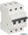 LEGRAND 419239 RX3 kismegszakító 3P C40 6000A BIC
