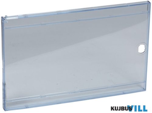 Nedbox falonkívüli ajtó 1s 13m átlátszó 601216 KIFUTÓ