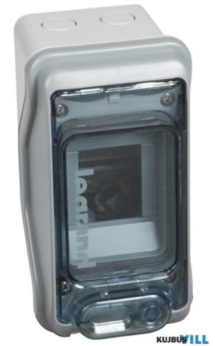LEGRAND 601932 Plexo3 falonkívüli kiselosztó 1s 2+1m