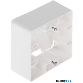 LEGRAND 664798 Niloé 1-es kiemelő keret fehér