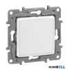 LEGRAND 665195 Niloé Program Mosaic adapter, fehér