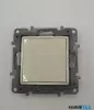 LEGRAND 665295 Niloé Program Mosaic adapter, bézs