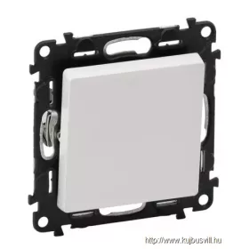 LEGRAND 752106 Valena Life váltókapcsoló 10 AX fehér