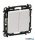 LEGRAND 752155 Valena Life csillárkapcsoló IP44 fehér