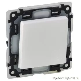 LEGRAND 752156 Valena Life váltókapcsoló IP44 fehér
