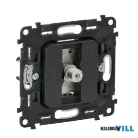   LEGRAND 753050 Valena InMatic F típusú TV csatlakozóaljzat mechanizmus