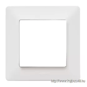 LEGRAND 754001 Valena Life egyes keret fehér