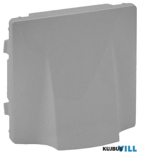 LEGRAND 754732 Valena Life kábelkivezető burkolat alumínium