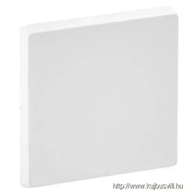 LEGRAND 755000 Valena Life széles billentyű fehér
