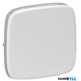   LEGRAND 755009 Valena Allure Széles burkolat kapcsolókhoz, Gyöngyház