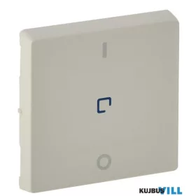   LEGRAND 755041 Valena Life fényjelzős I/O billentyű elefántcsont