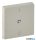 LEGRAND 755041 Valena Life fényjelzős I/O billentyű elefántcsont