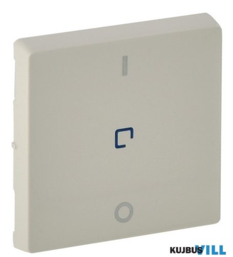 LEGRAND 755041 Valena Life fényjelzős I/O billentyű elefántcsont