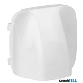   LEGRAND 755055 Valena Allure Kábelkivezető burkolat, Fehér