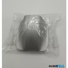  LEGRAND 755057 Valena Allure Kábelkivezető burkolat, Alumínium