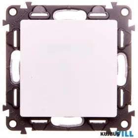 LEGRAND 755180 Valena Life vakfedél fehér