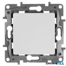 LEGRAND 764504 Niloé keresztkapcsoló, fehér