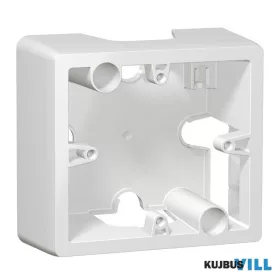   LEGRAND 771096 Galea Life kiemelő keret 1-es, fehér KIFUTÓ
