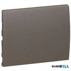 LEGRAND 771210 Galea Life billentyű, mélybronz KIFUTÓ