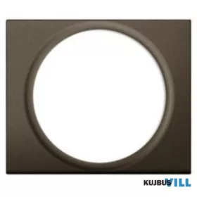   LEGRAND 771219 Galea Life univerzális burkolat, mélybronz KIFUTÓ