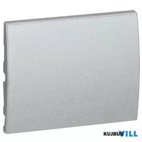 LEGRAND 771310 Galea Life billentyű, alumínium KIFUTÓ