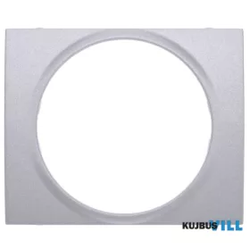   LEGRAND 771319 Galea Life univerzális burkolat, alumínium KIFUTÓ