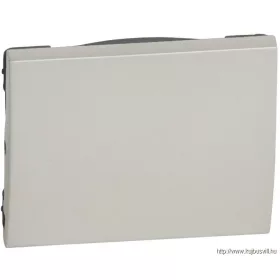 LEGRAND 771510 Galea Life billentyű gyöngyház KIFUTÓ