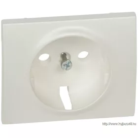 LEGRAND 771520 Galea Life 2P+F burkolat gyöngyház KIFUTÓ