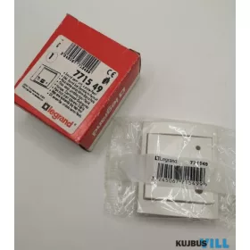   Galea Life központi kihangosító burkolat gyöngyház (7756 66-hoz) 771549 KIFUTÓ