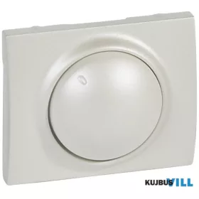   LEGRAND 771568 Galea Life fényerőszabályzó burkolat gyöngyház (7756 54-hez) KIFUTÓ
