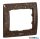 LEGRAND 771701 Galea Life keret egyes, gránit
