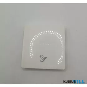 Cariva billentyű lépcsőjellel fehér 773631 KIFUTÓ