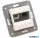 LEGRAND Cariva LCS2 RJ11/RJ45 Cat6 UTP aljzat keret nélkül fehér 773640 KIFUTÓ