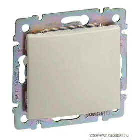 LEGRAND 774306 Valena váltókapcsoló elefántcsont