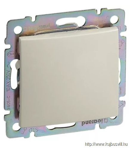 LEGRAND 774306 Valena váltókapcsoló elefántcsont