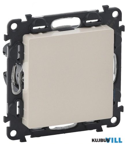 LEGRAND 774346 Valena vakfedél elefántcsont