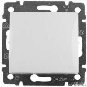 LEGRAND 774406 Valena váltókapcsoló fehér