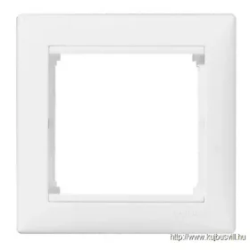 LEGRAND 774451 Valena egyes keret fehér
