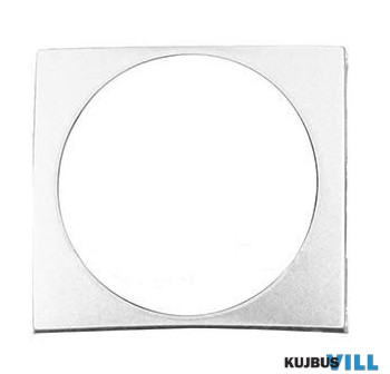 LEGRAND 774480 Valena univerzális burkolat fehér