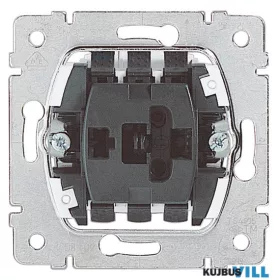   LEGRAND 775802 Galea Life kétpólusú kapcsoló mechanizmus KIFUTÓ