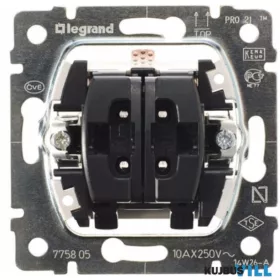 LEGRAND 775805 Galea Life csillárkapcsoló mechanizmus
