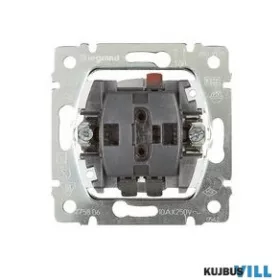 LEGRAND 775811 Galea Life nyomó mechanizmus KIFUTÓ