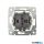 LEGRAND 775811 Galea Life nyomó mechanizmus