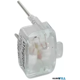 LEGRAND 775890 Legrand 230V 1mA zöld glimmlámpa