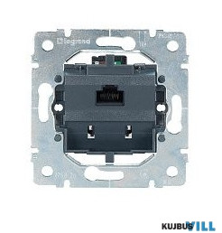 LEGRAND 775938 Galea Life 1xRJ11 telefon-csatlakozóaljzat mechanizmus